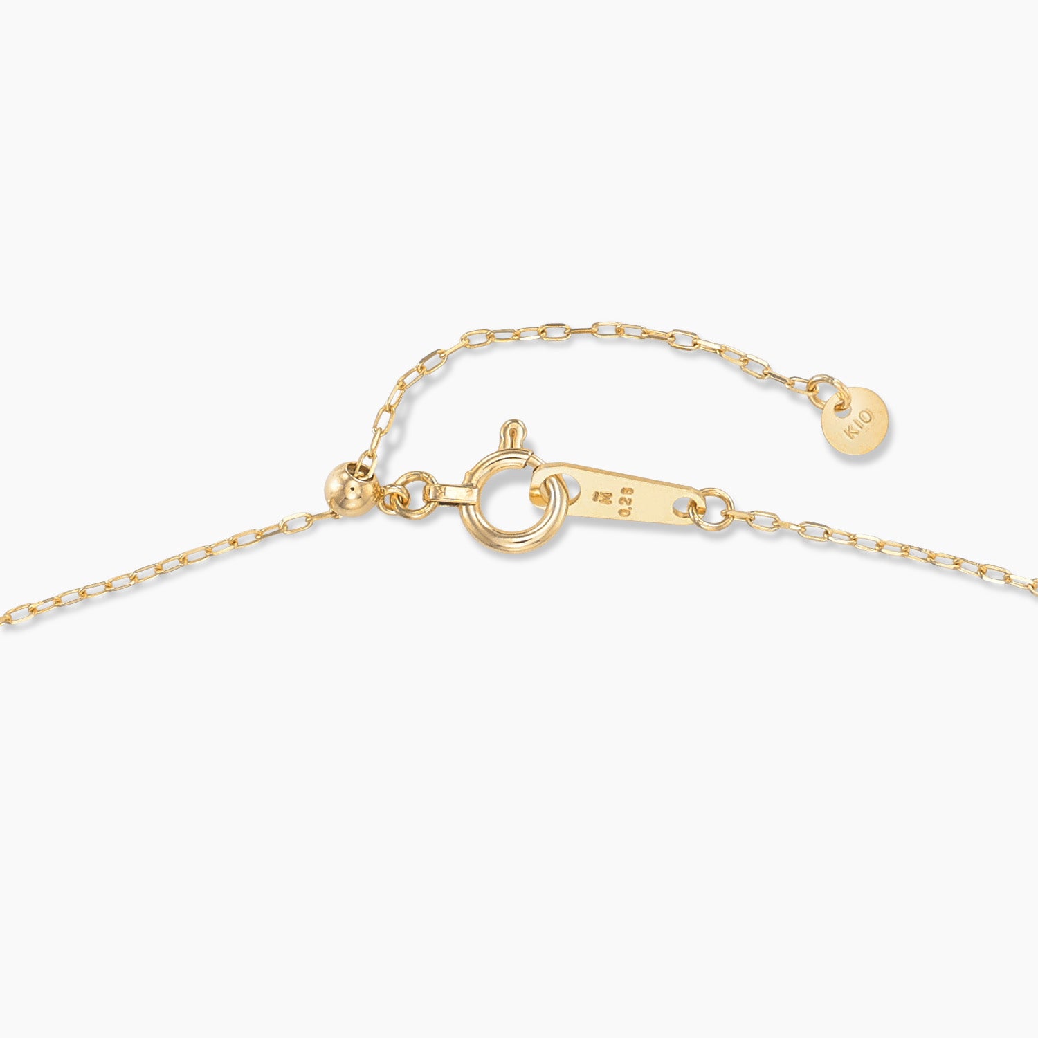 ネックレス [レオナール]/Necklace [Leonard]