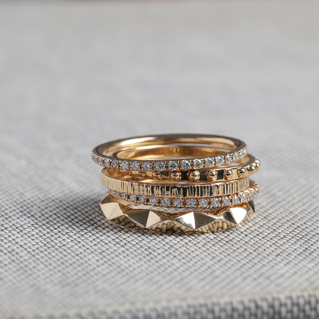 Jewelry Styling