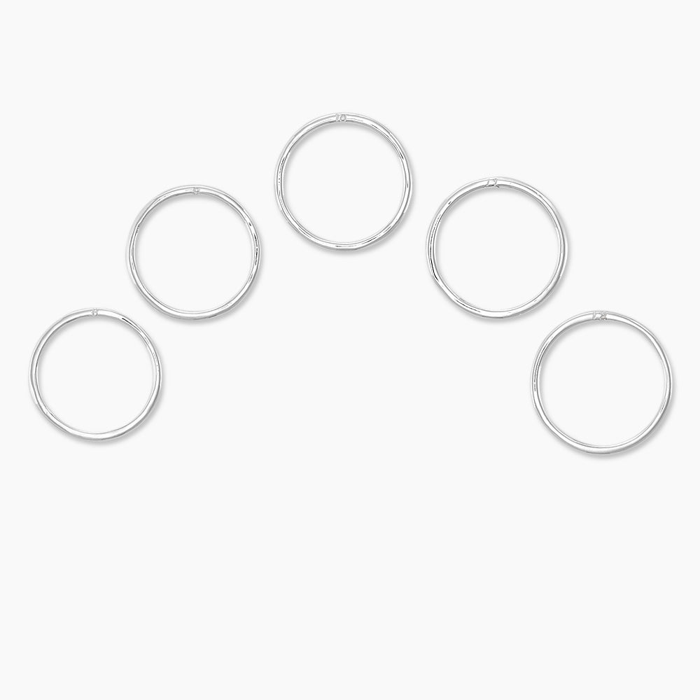 MONATELIER-モナトリエ-k10 リングサイズチェッカー