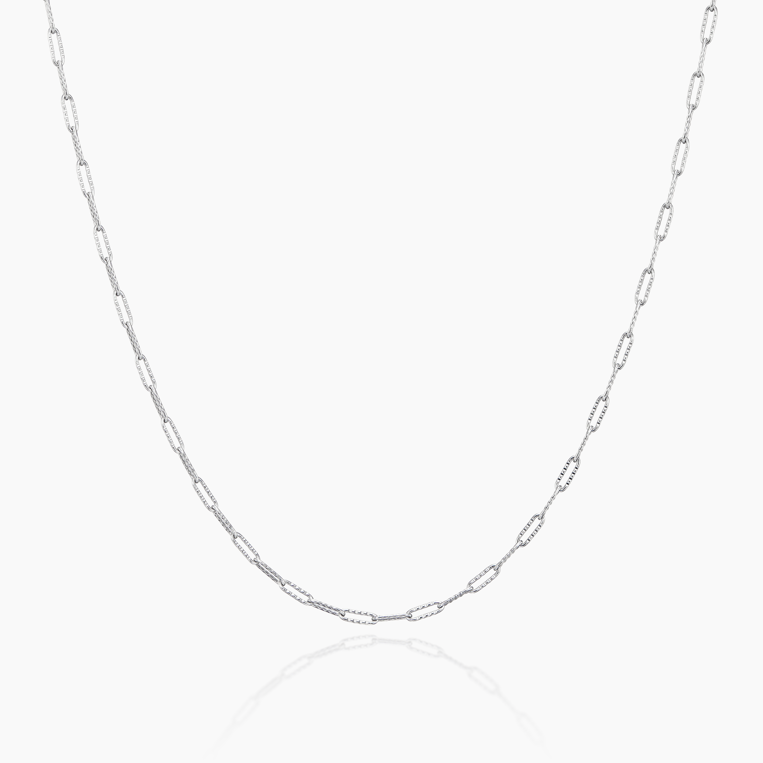 Blog/SNS チェーンネックレス Blog/SNS チェーンネックレス