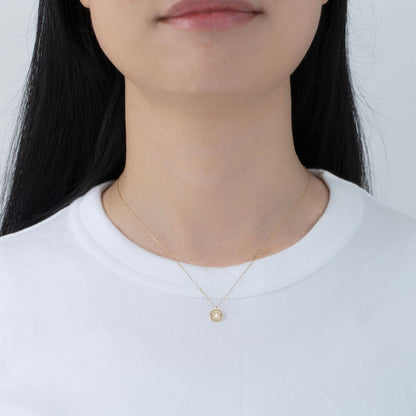 MA85 necklace