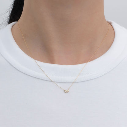ネックレス [マニー]/necklace [Many]