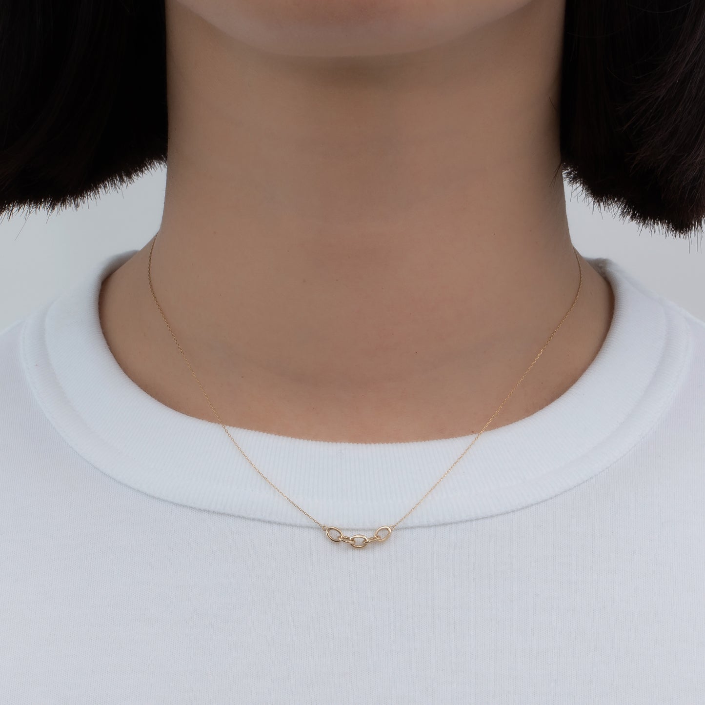 ネックレス [オーブリー5]/necklace [Aubrey5]
