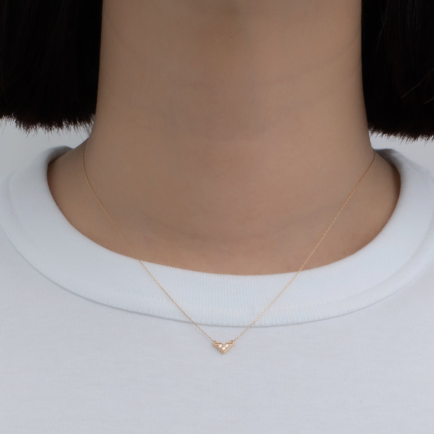Necklace [Joan]