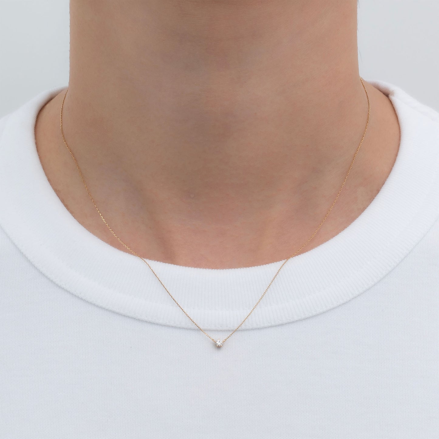 ネックレス [セシル]/necklace [Cecil]