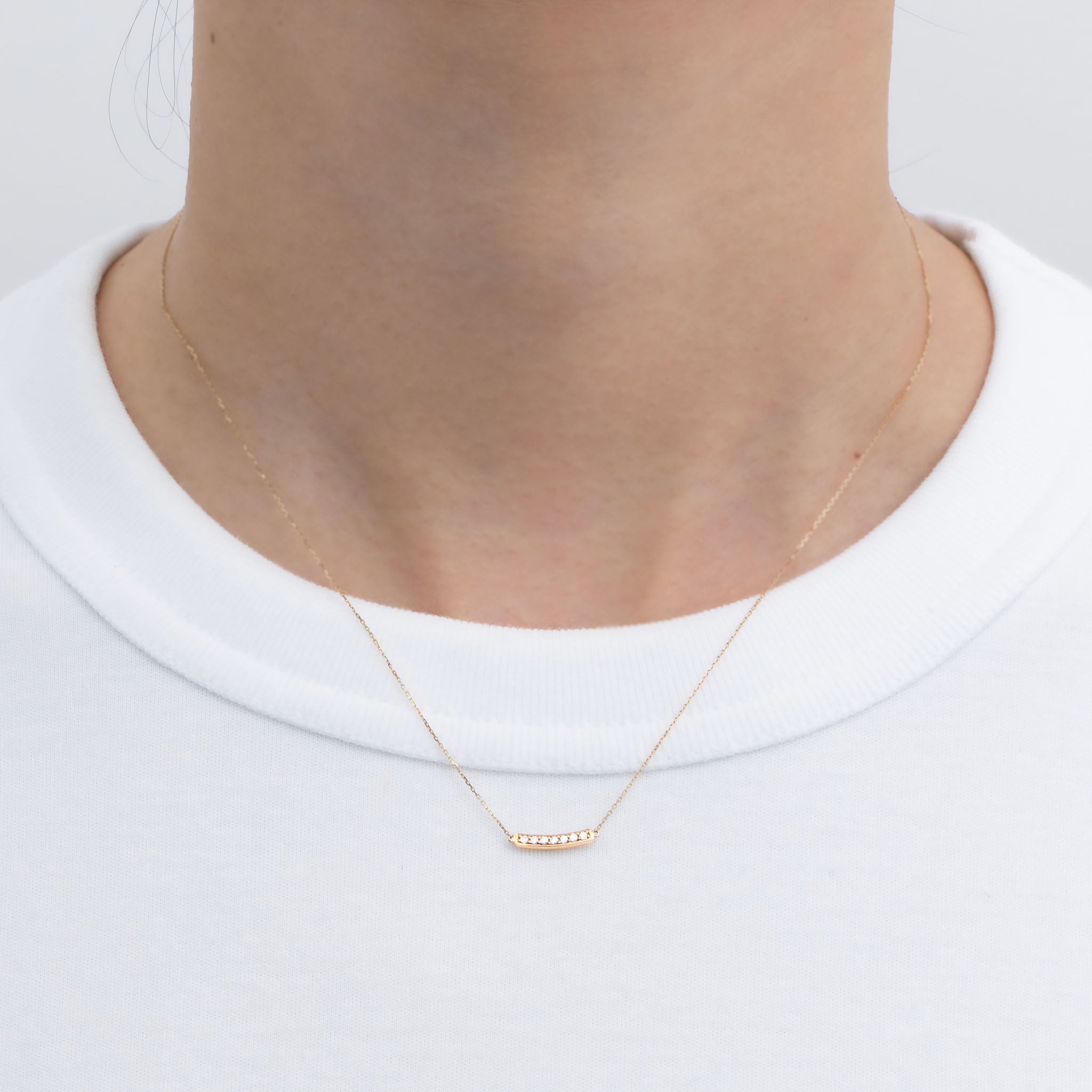 Necklace [R]