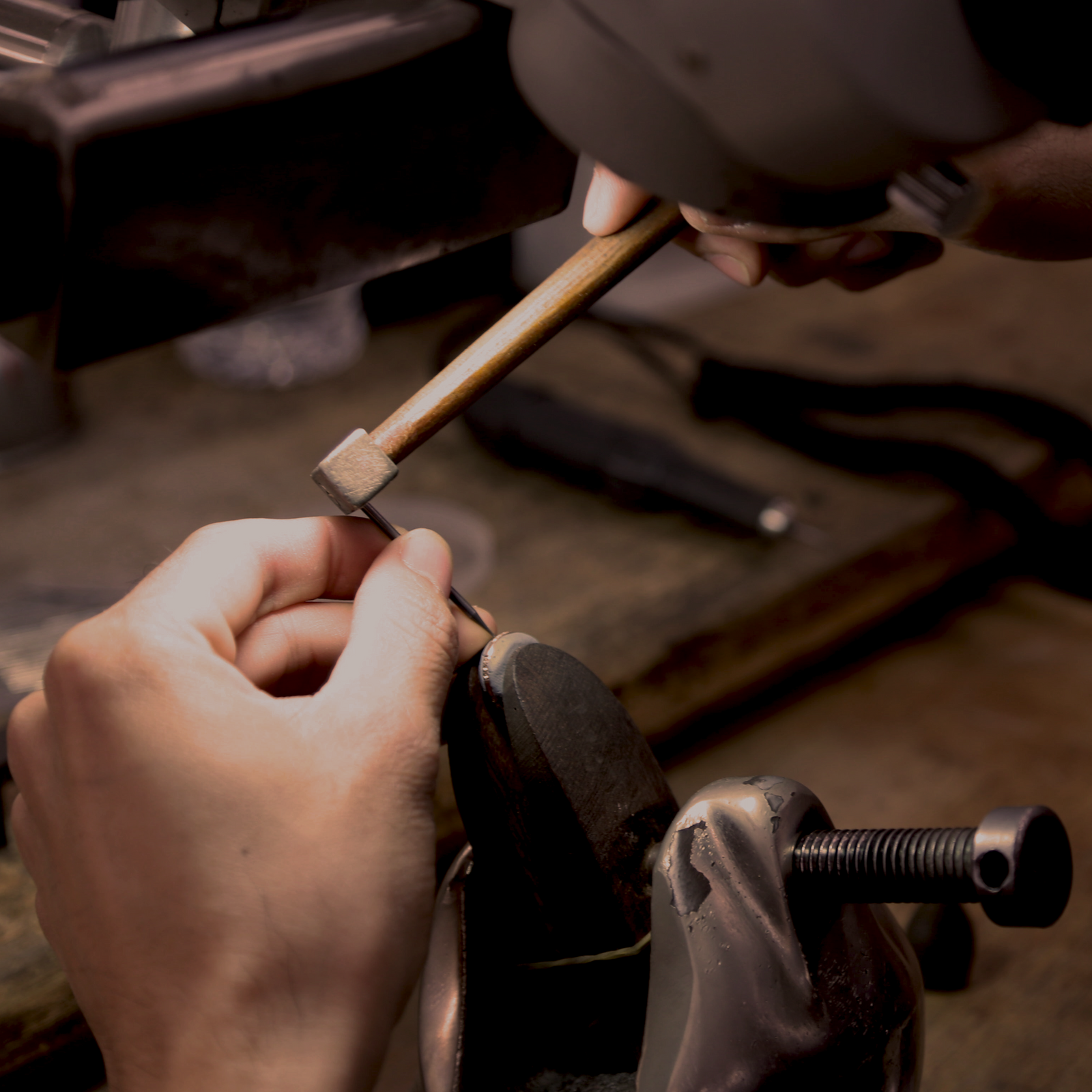 Workshop Story