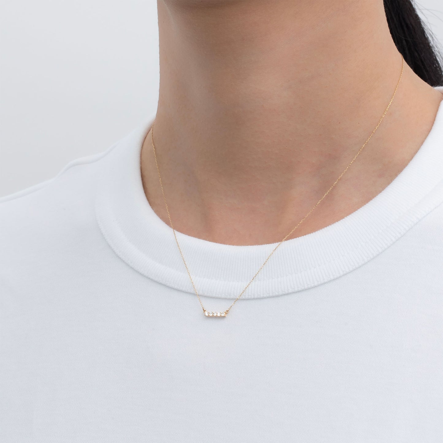 Necklace [Ordo]