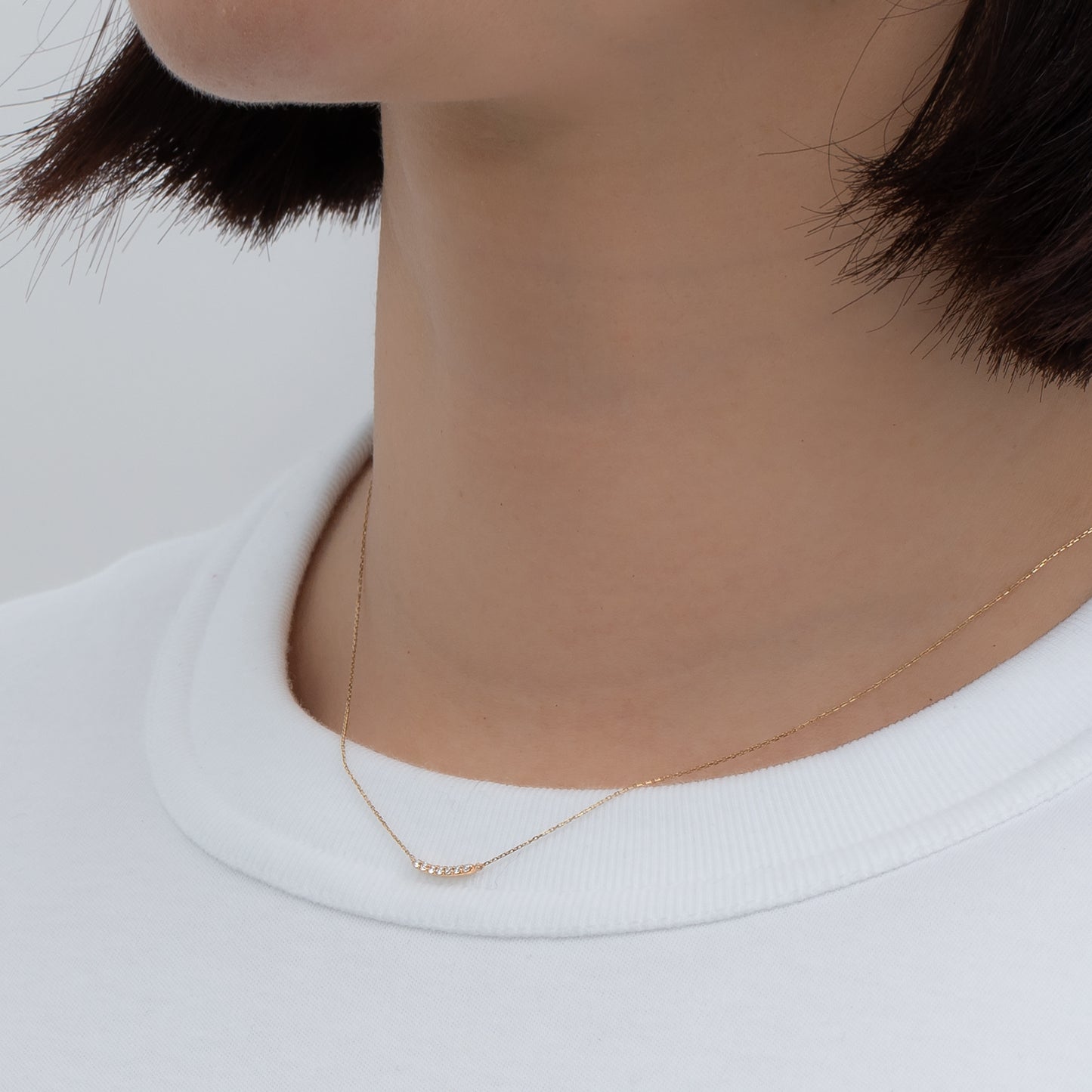 ネックレス [ラウロ]/necklace [Lauro]