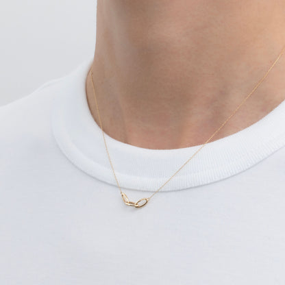 ネックレス [オーブリー3]/necklace [Aubrey3]