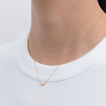ネックレス [フィン]/necklace [Fin]