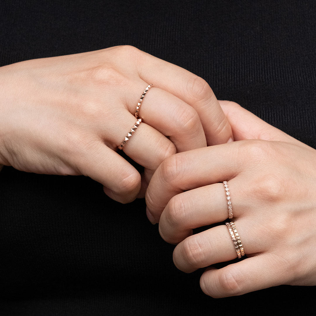 リング [アンリ]/Ring [Anri]