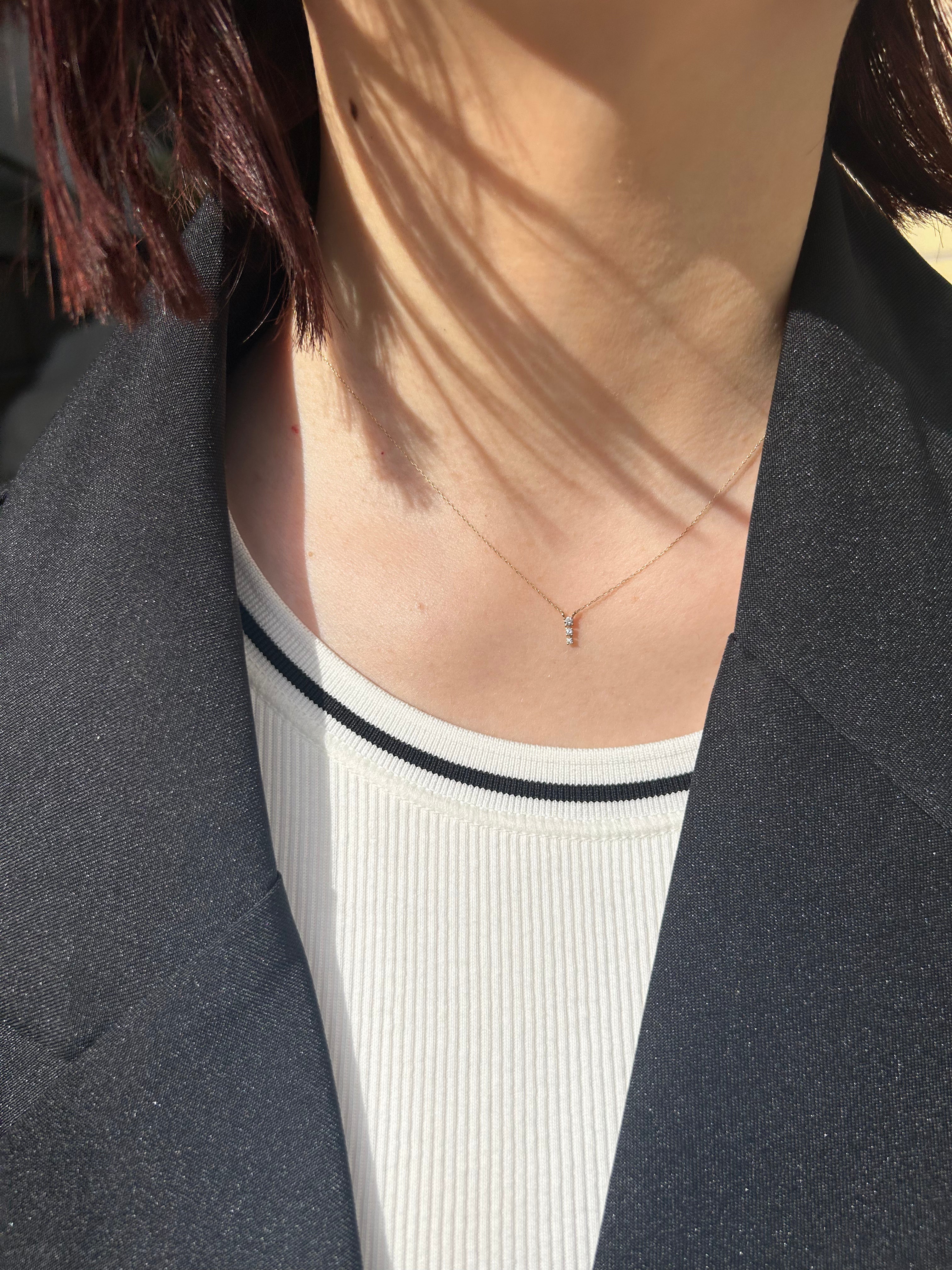 ネックレス [フレール]/Necklace [freres]