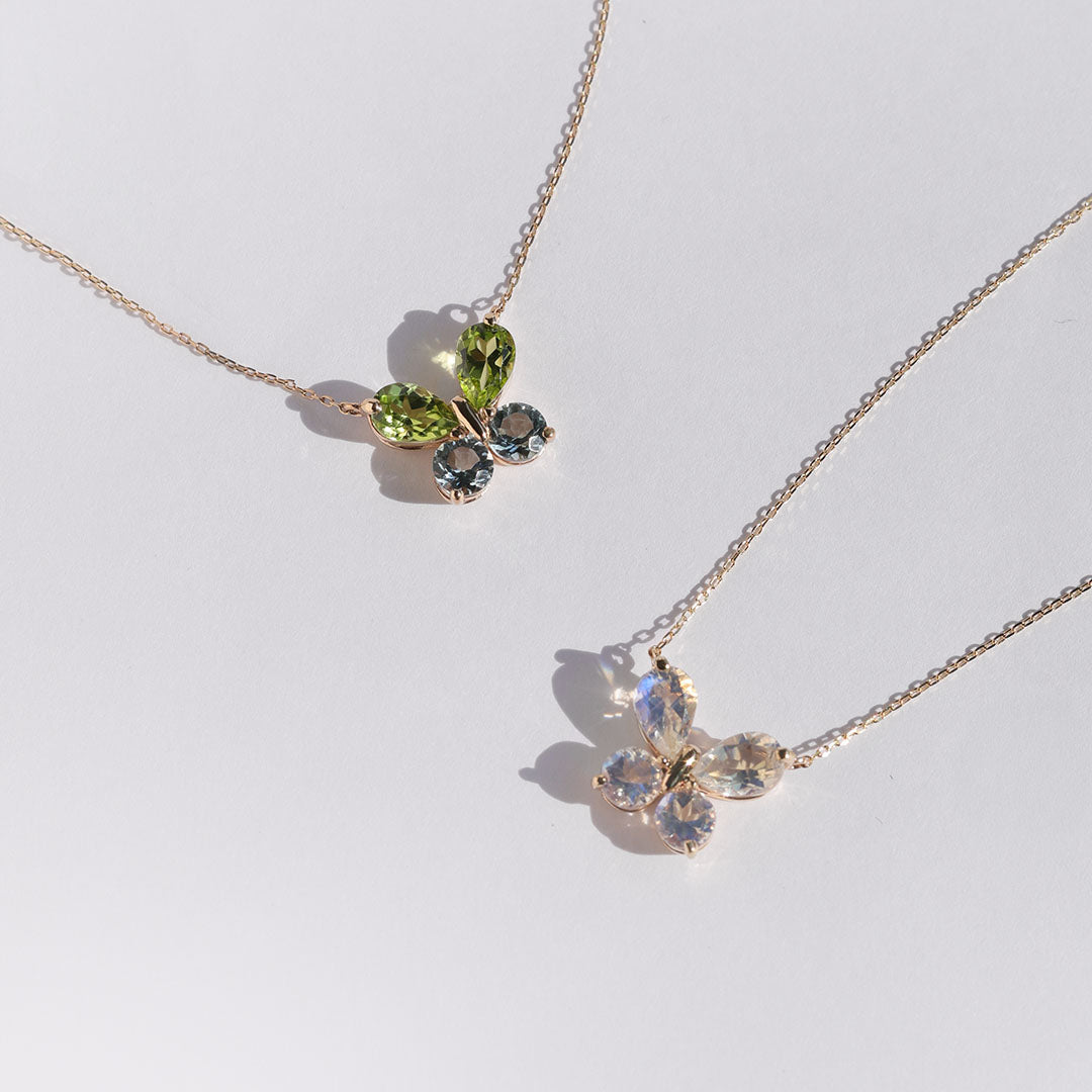 ネックレス [ルシア]/Necklace [Lucia]