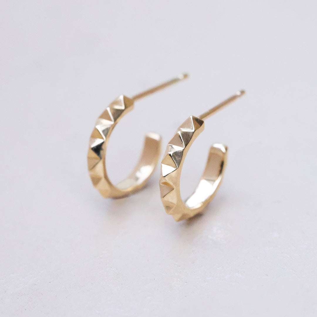 ピアス [ハドリー]/earrings [hadley]