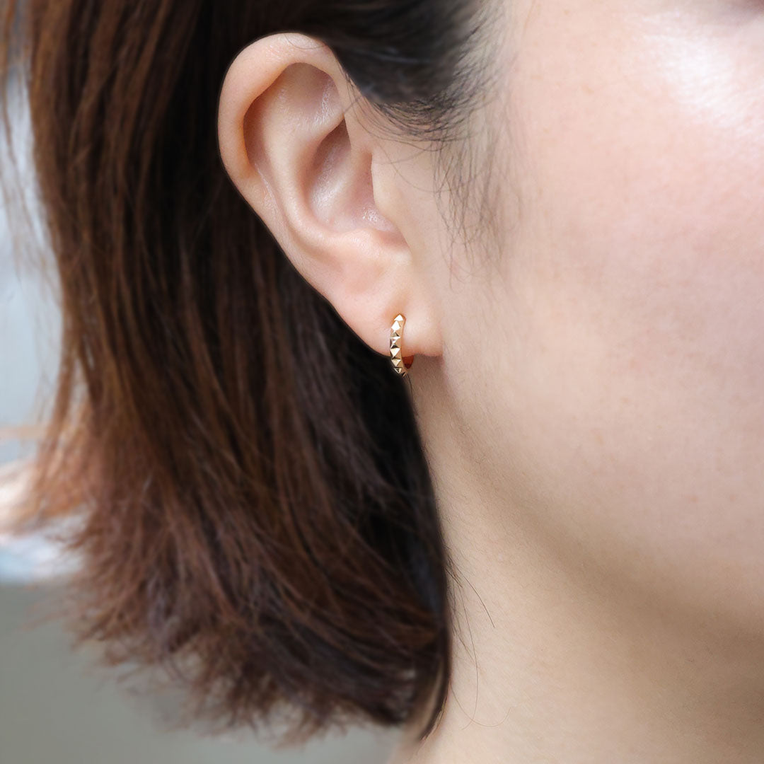 ピアス [ハドリー]/earrings [hadley]