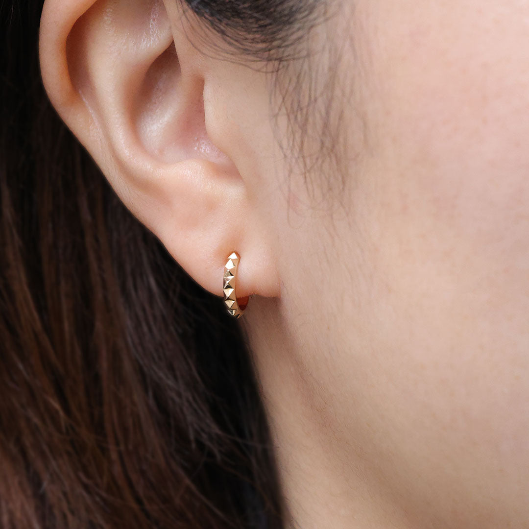 ピアス [ハドリー]/earrings [hadley]