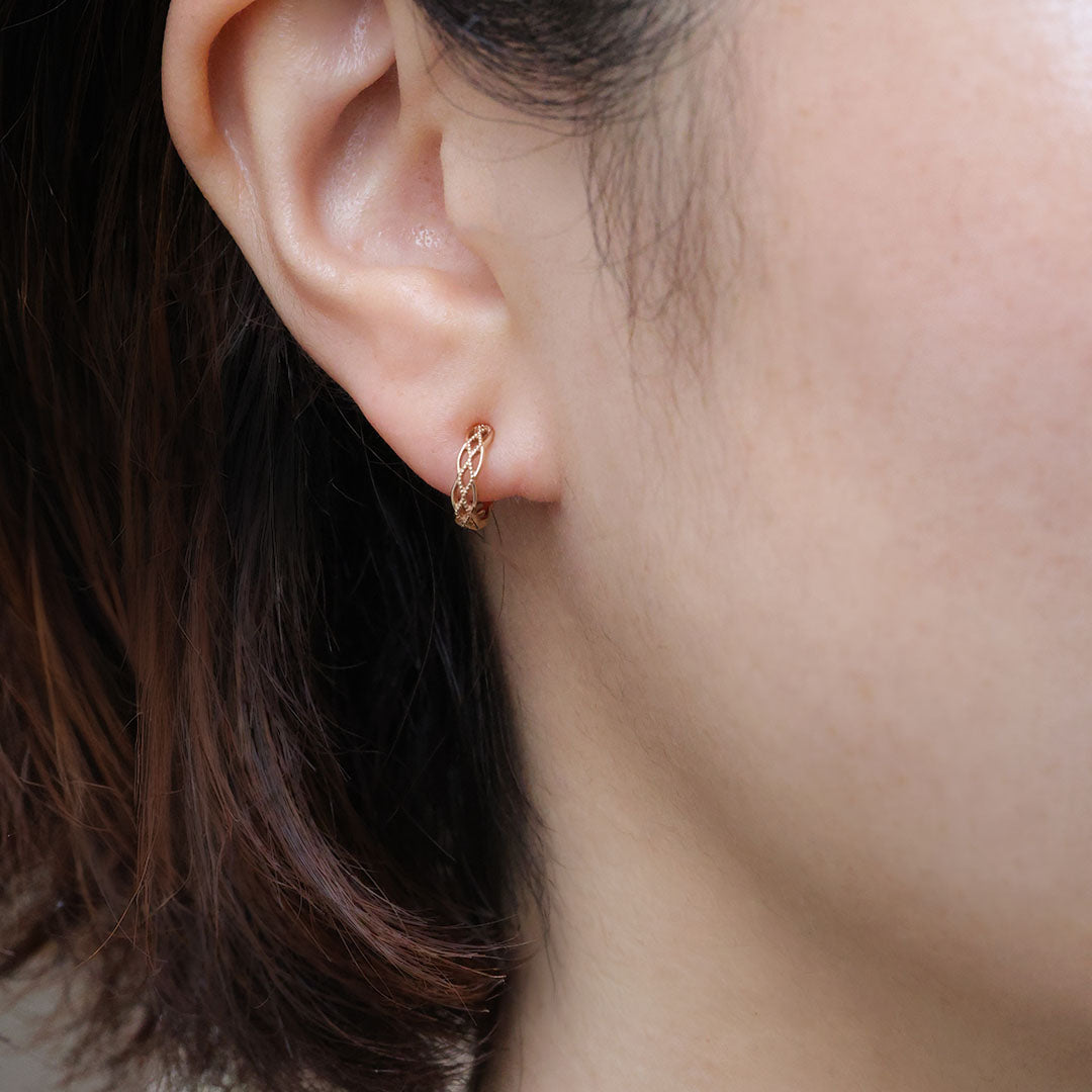 ピアス [ジェイミー]/earrings [jamie]
