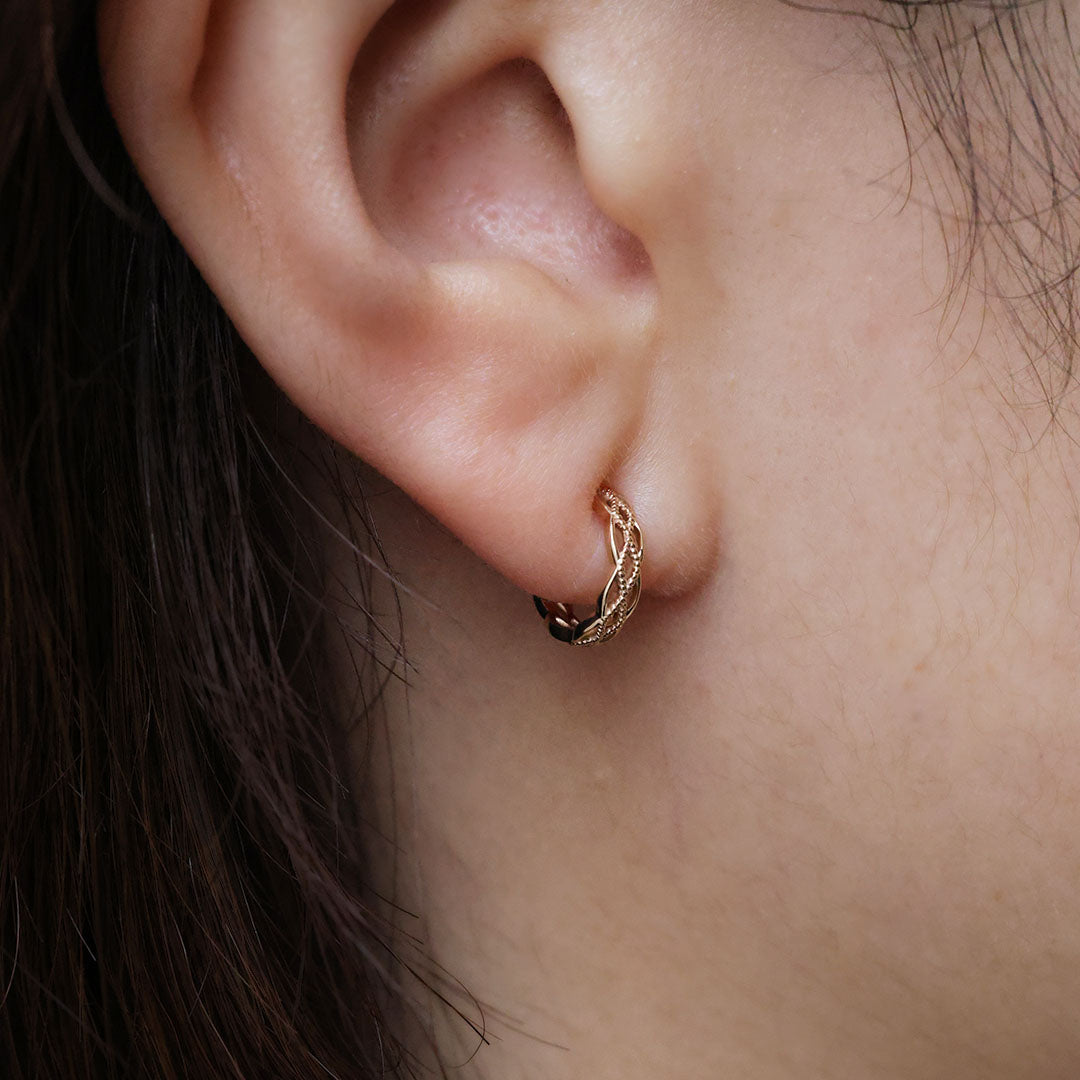 ピアス [ジェイミー]/earrings [jamie]