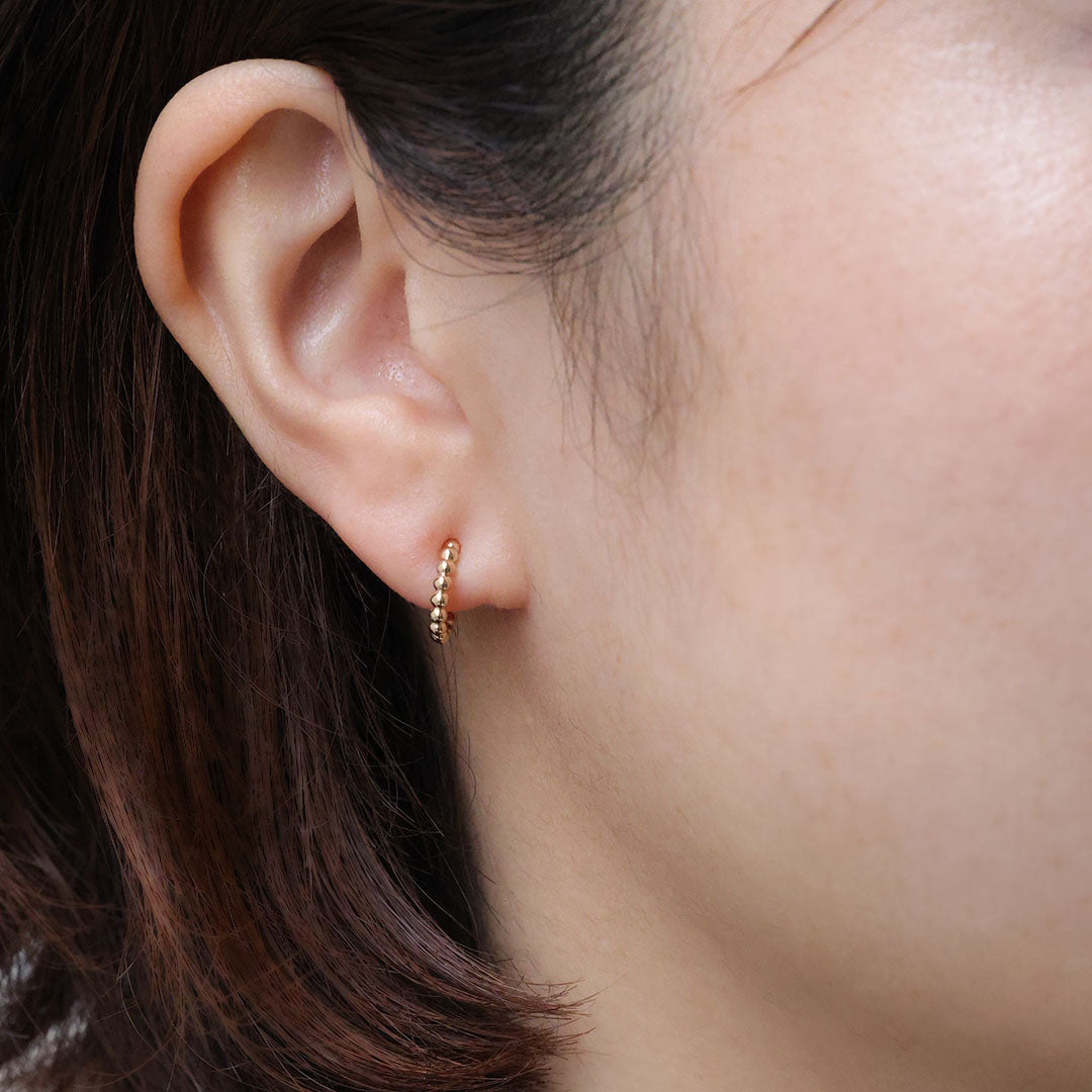 ピアス [サクレ]/earrings [Sacree]