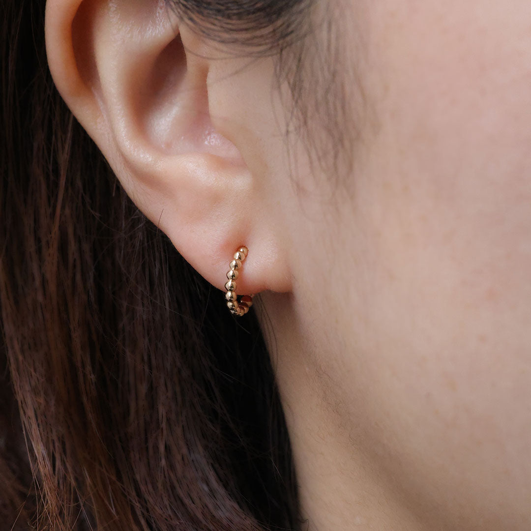 ピアス [サクレ]/earrings [Sacree]