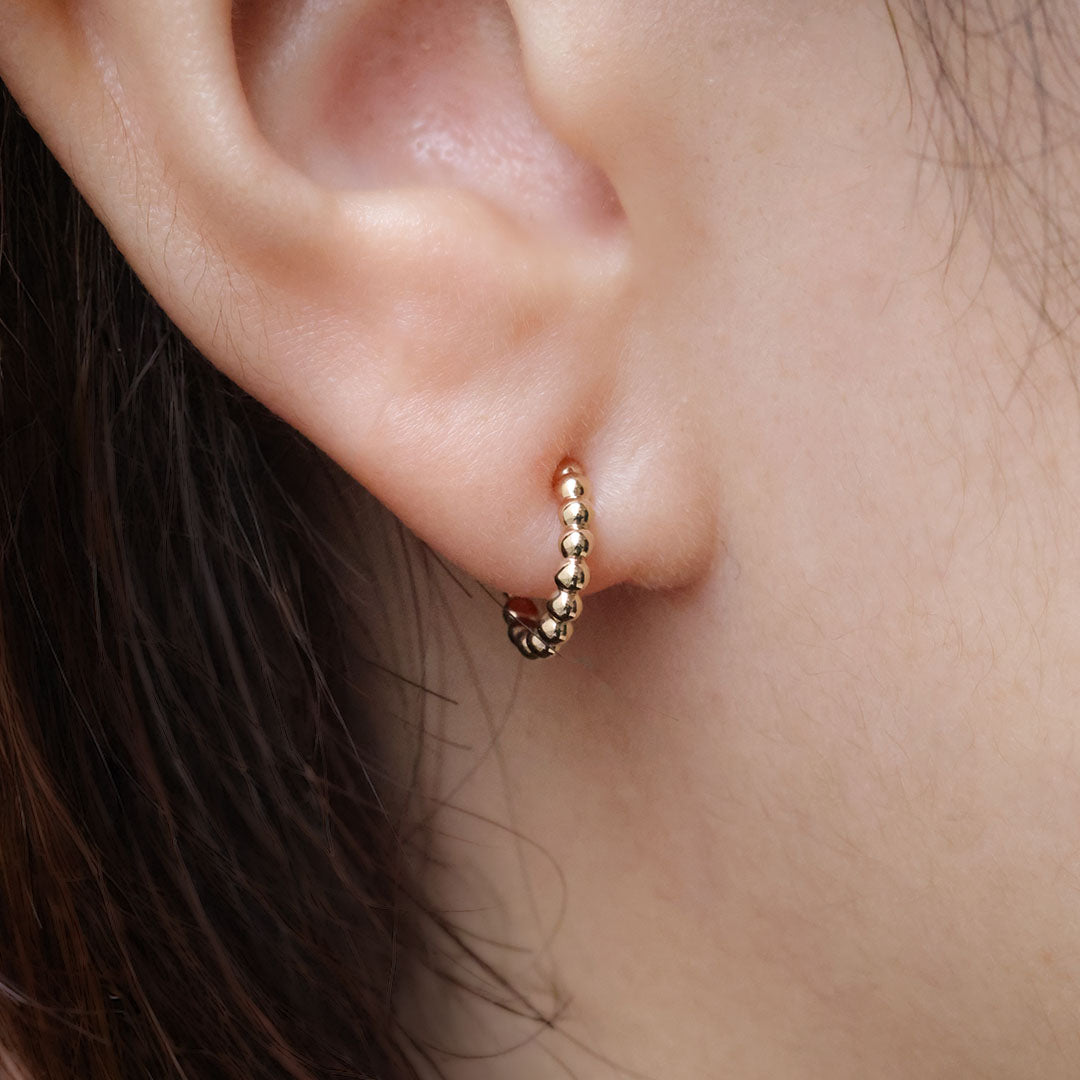 ピアス [サクレ]/earrings [Sacree]