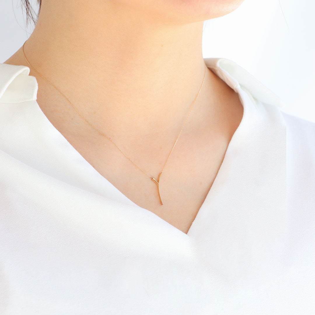 ネックレス[イグレック]/ necklace[igrec]