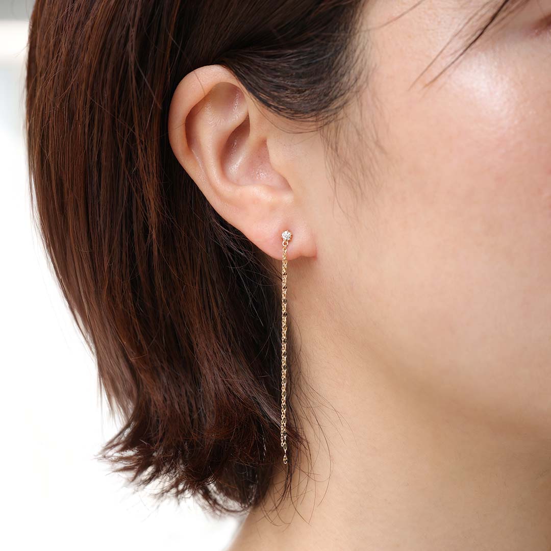 ピアスチャーム [ルーメン]/earring charm [Lumen]