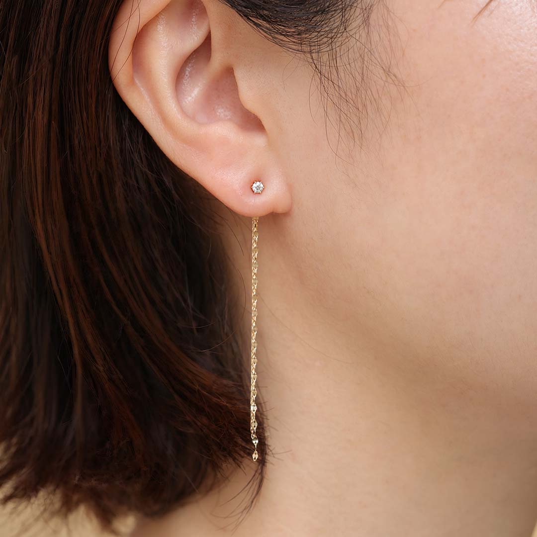 ピアスチャーム [ルーメン]/earring charm [Lumen]