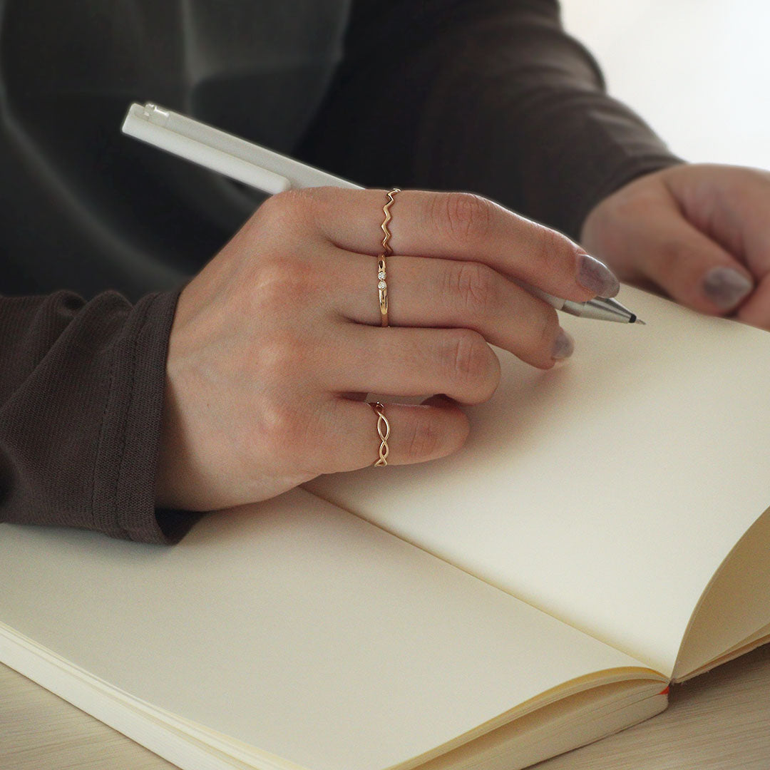 リング [クロヴィス]/Ring [Clovis]