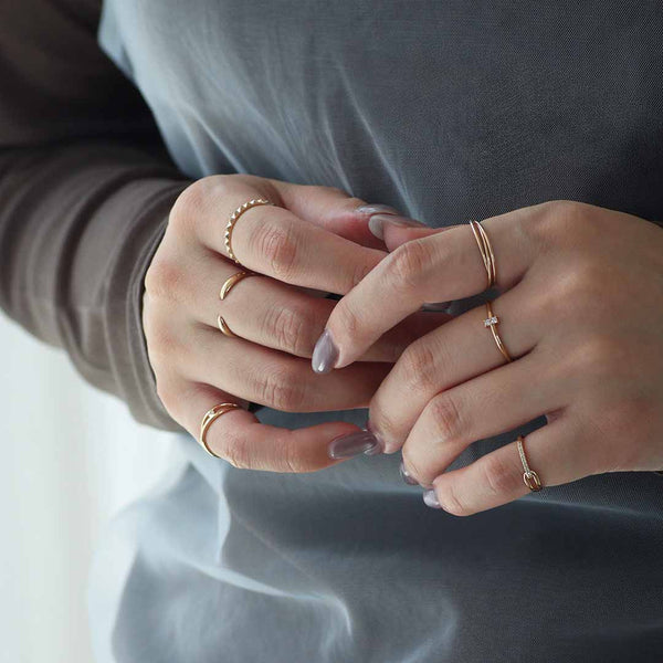 Stack Ring