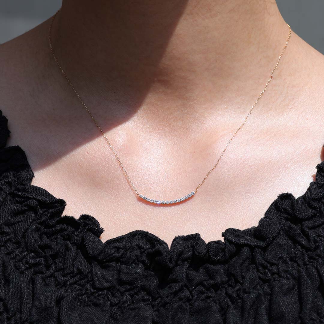 ネックレス [レオナール]/Necklace [Leonard]