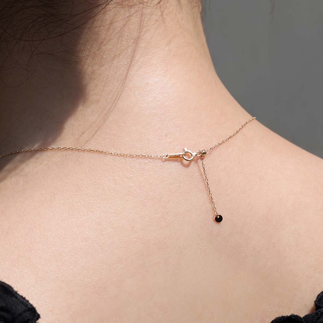 ネックレス [レオナール]/Necklace [Leonard]