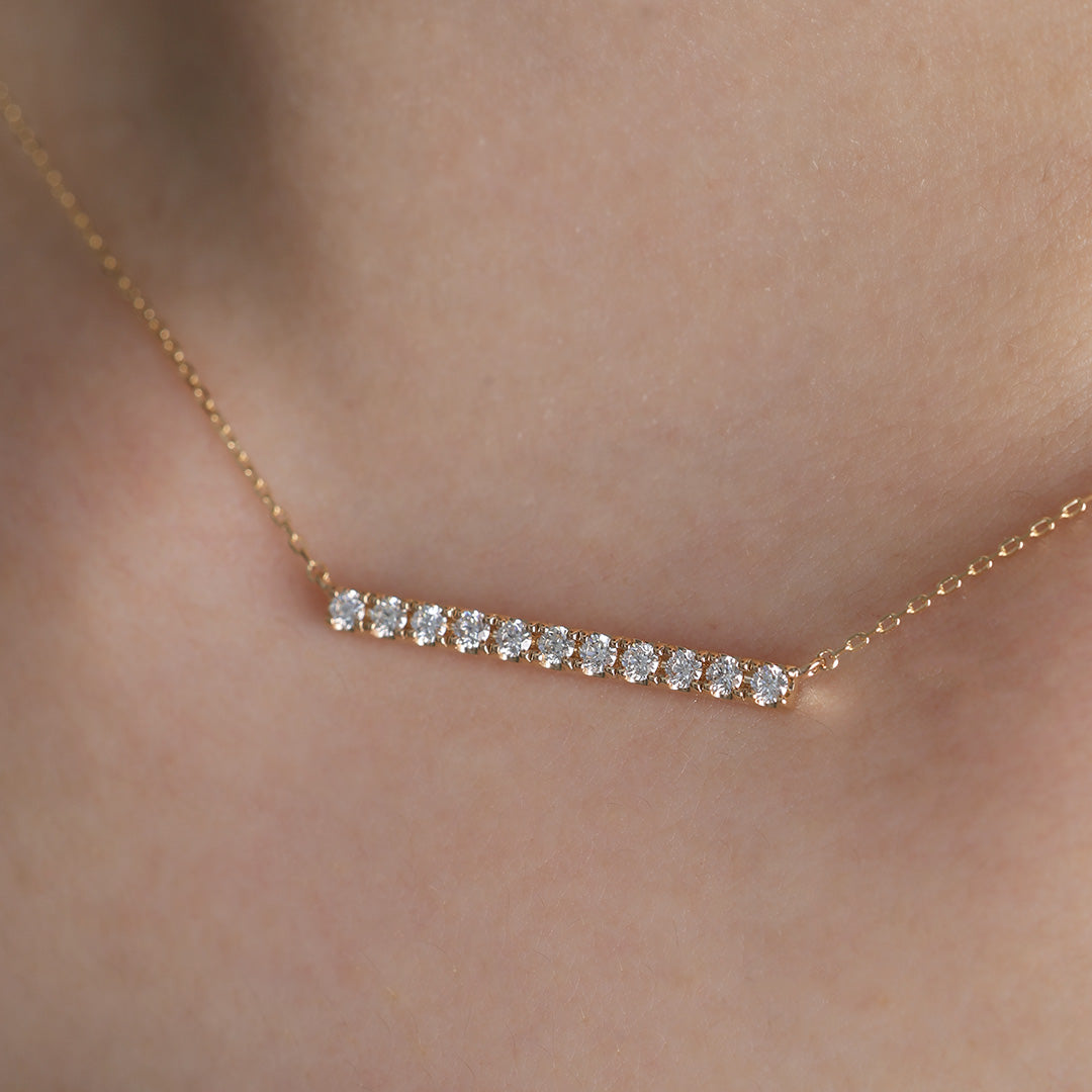 ネックレス [イヴォン]/Necklace [Yvon]