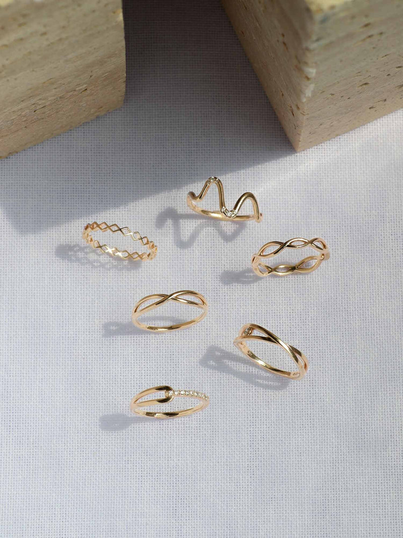 La Vague Collection