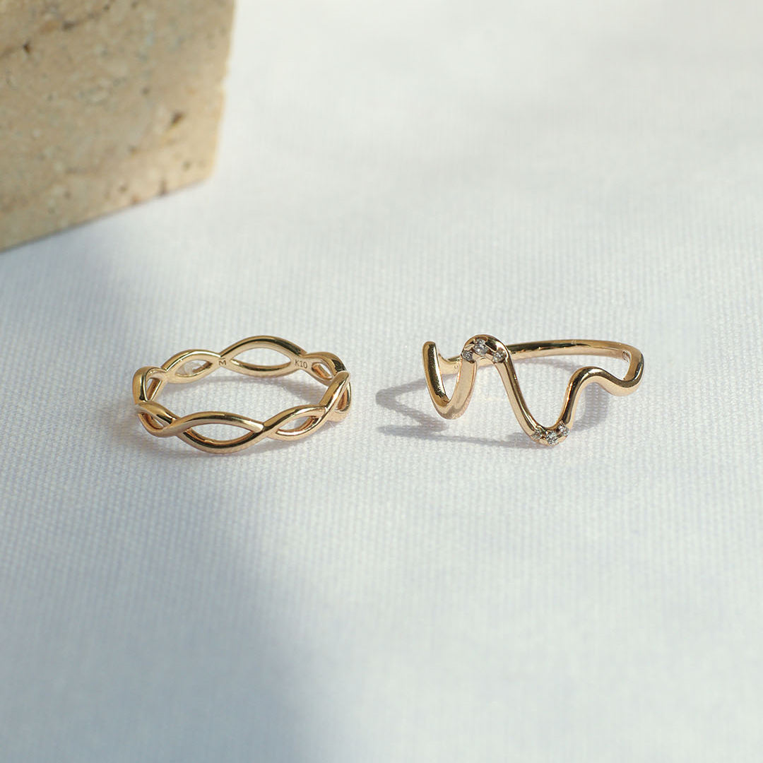 リング [クロヴィス]/Ring [Clovis]