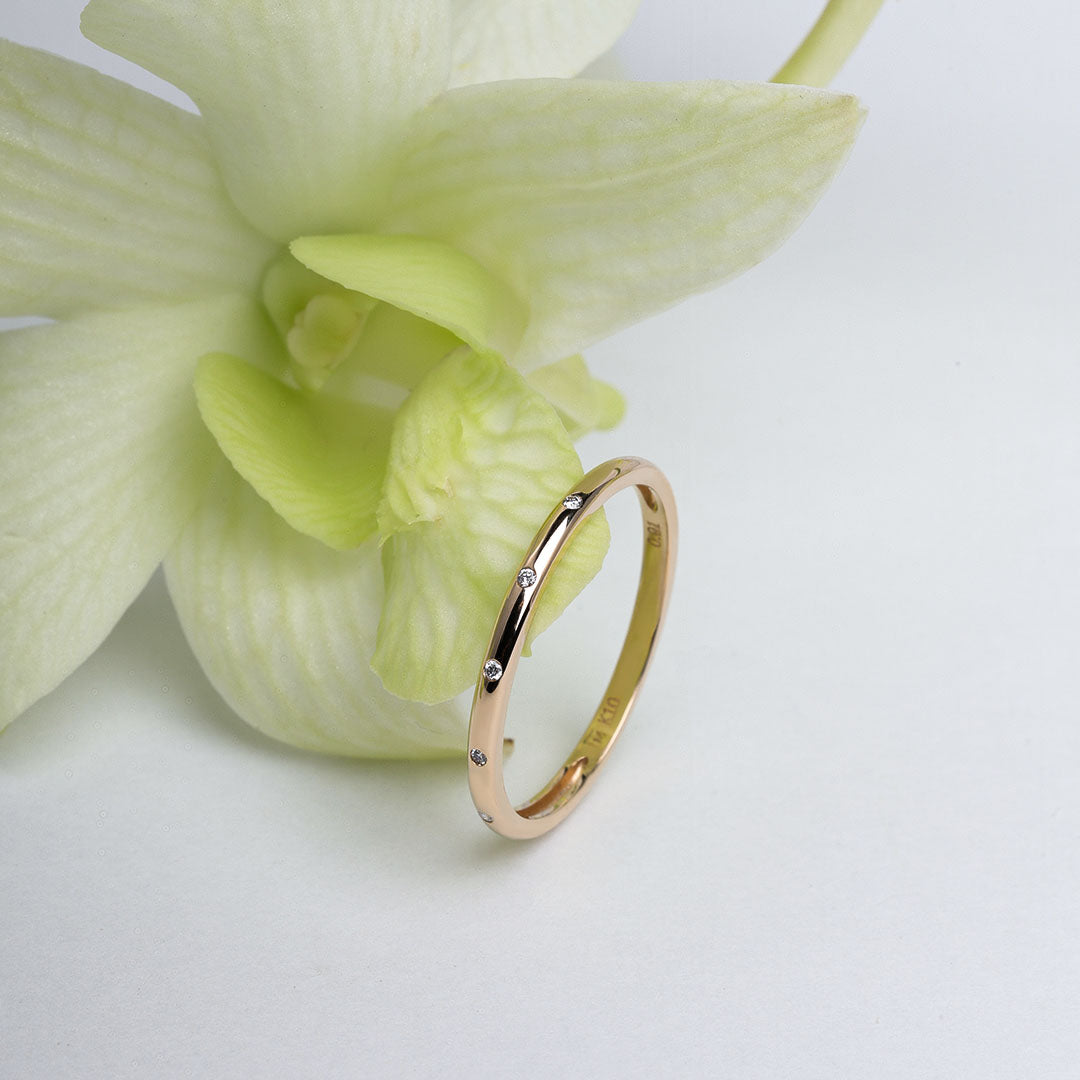 リング [カンタン]/Ring [Quentin]