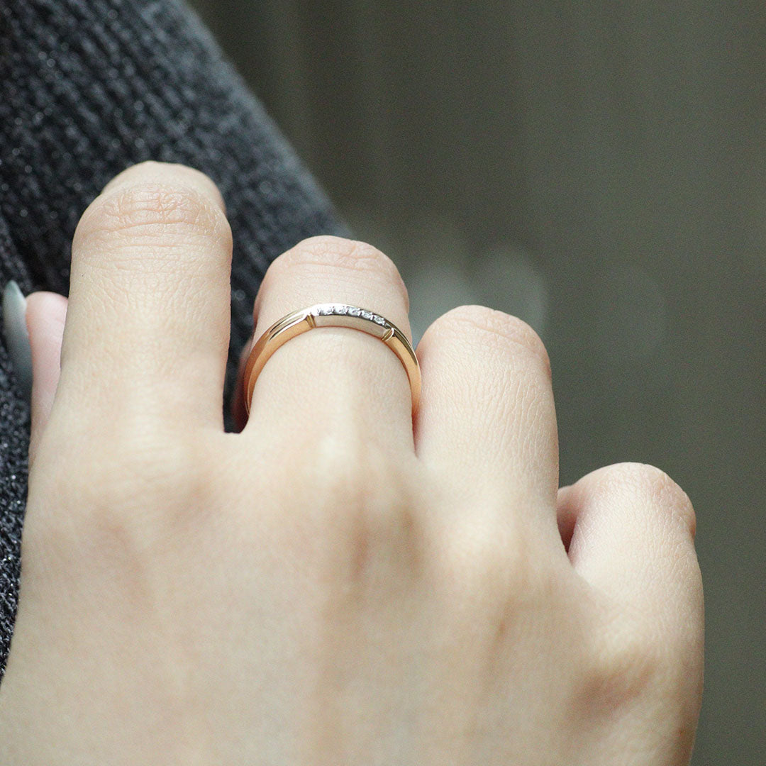 Ring [Clair]