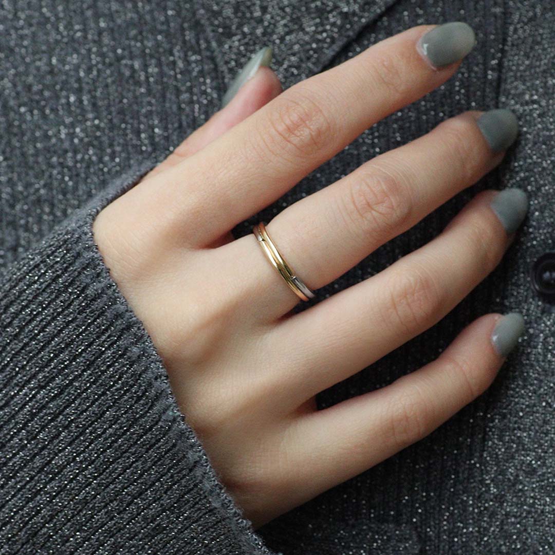 Ring [Cleo]