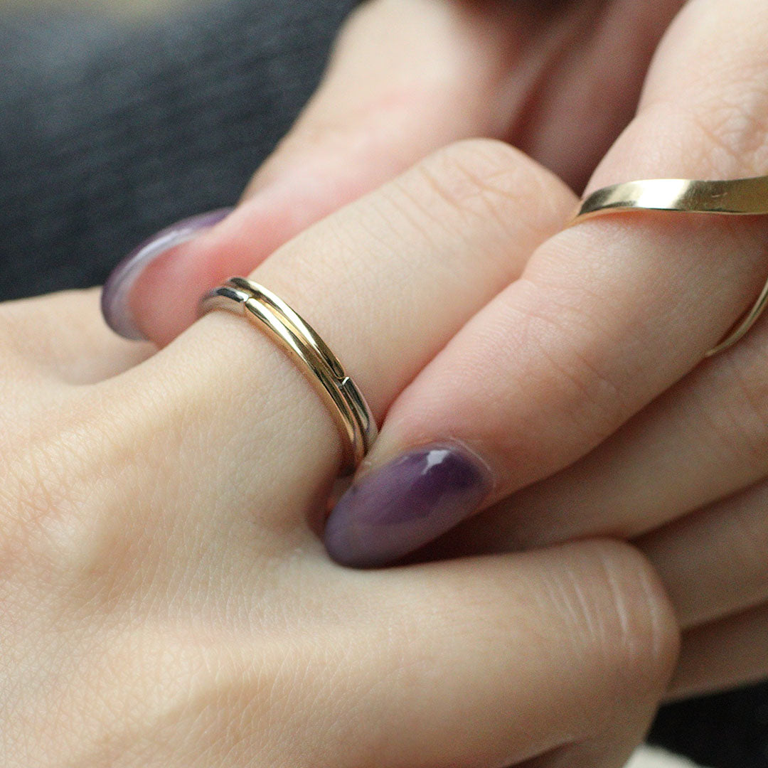 Ring [Cleo]
