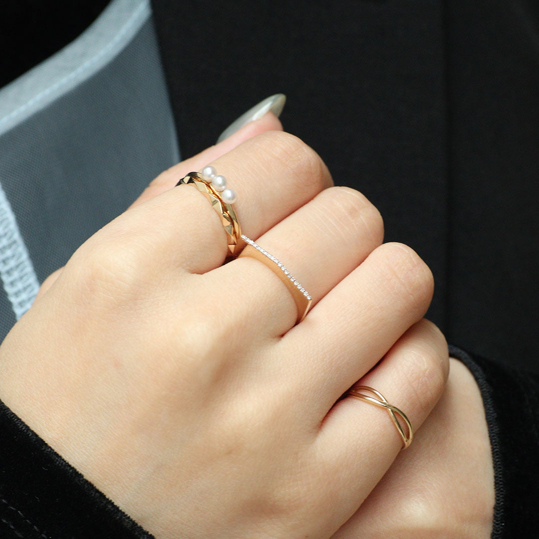 リング [ヘルマン]/Ring [Herman]