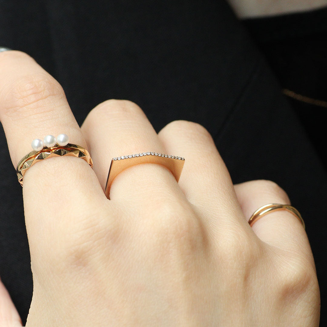 リング [ヘルマン]/Ring [Herman]