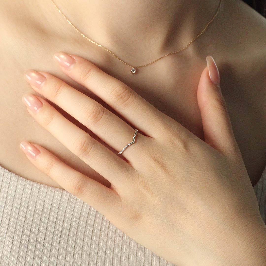 Ring [Stellar V Half Eternity]