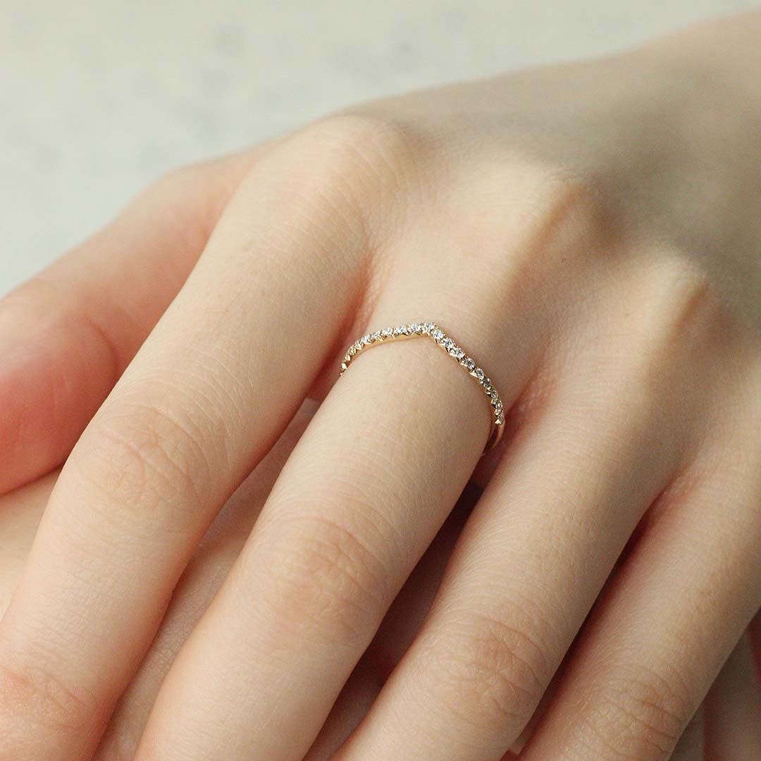 Ring [Stellar V Half Eternity]