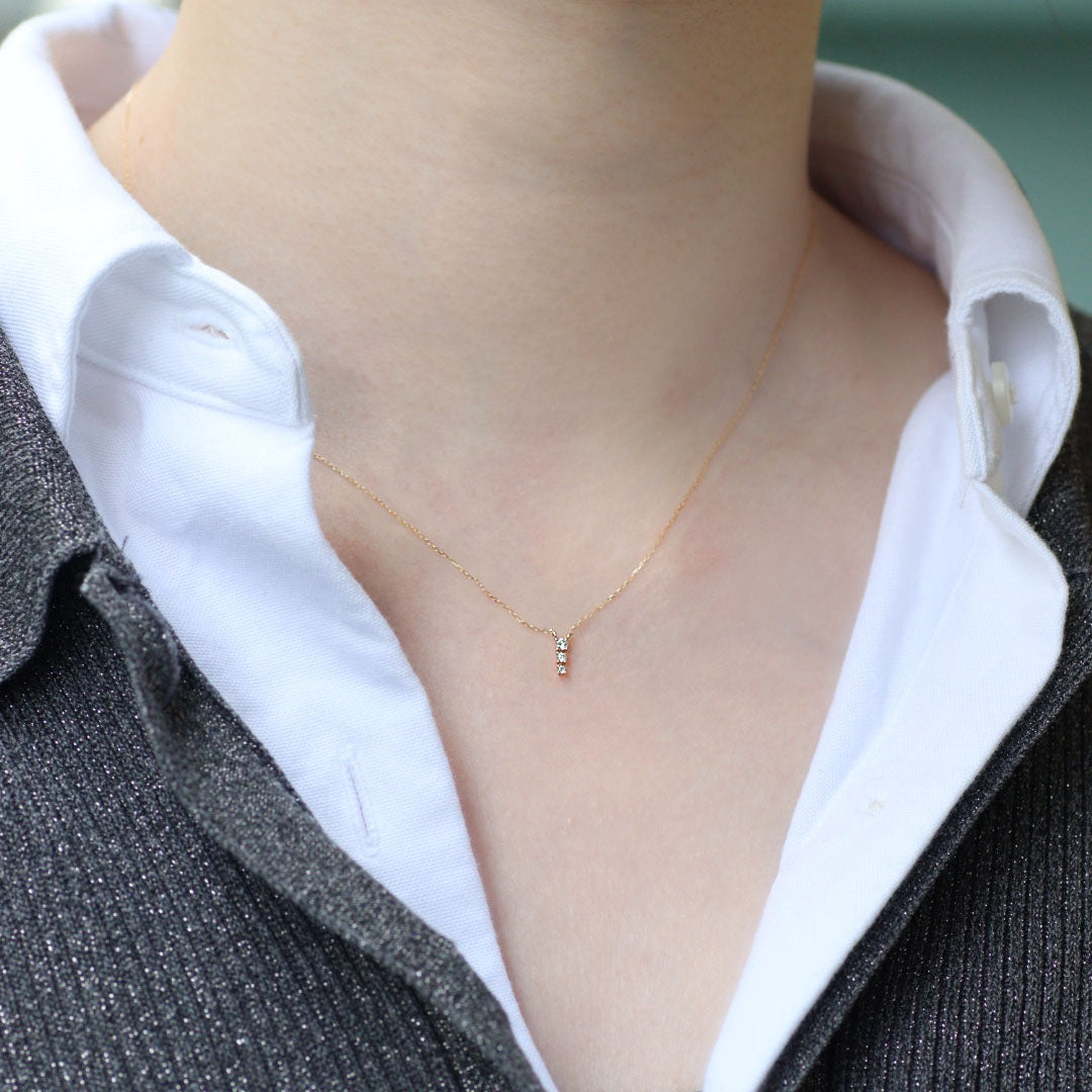 ネックレス [フレール]/Necklace [freres]