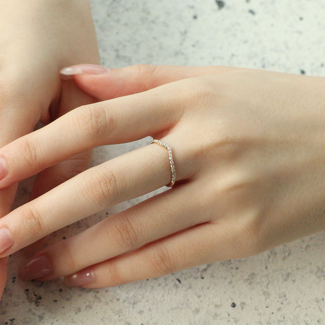 Ring [Stellar V Half Eternity]