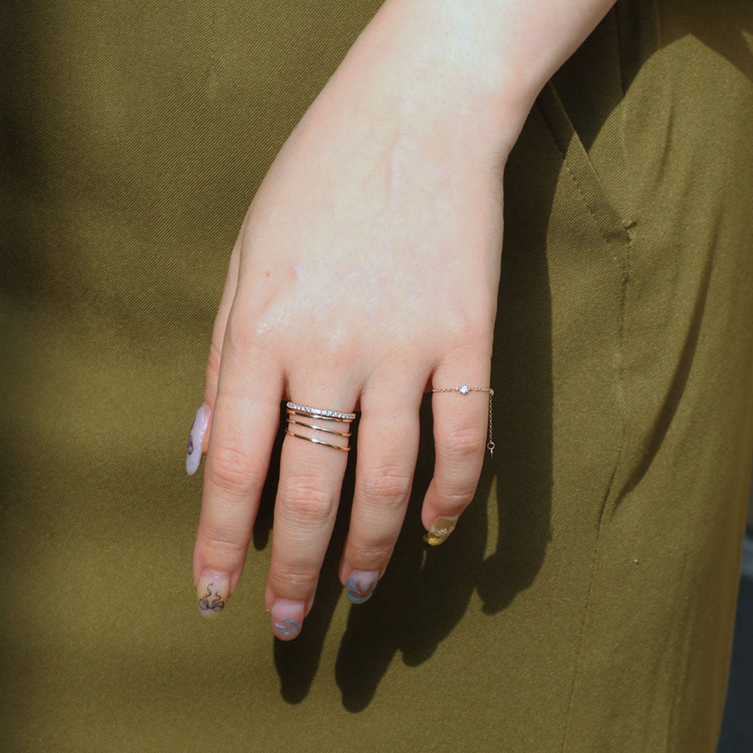 リング [クレメース]/Ring [Clemens]