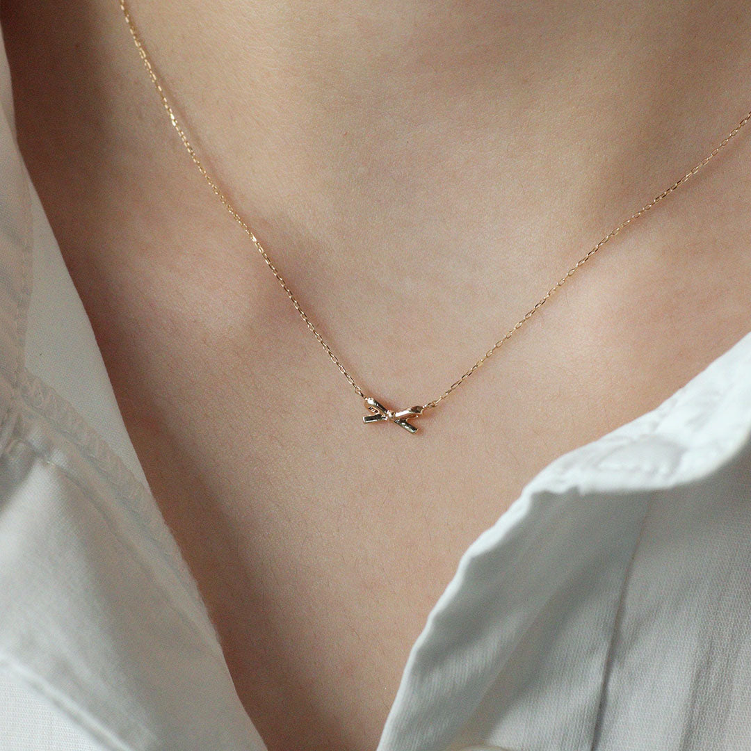 Necklace [Petit Ruban]