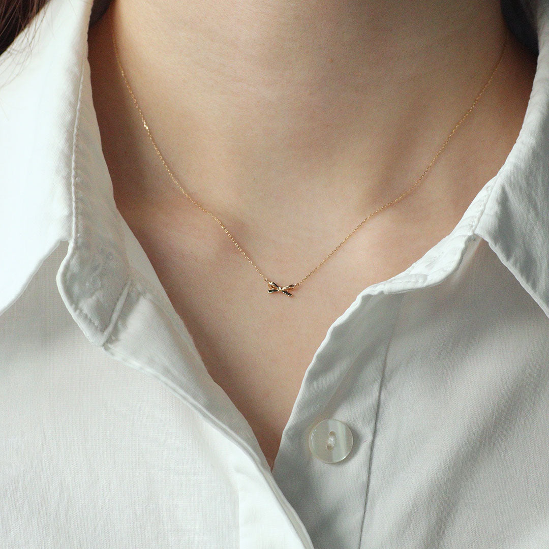 Necklace [Petit Ruban]