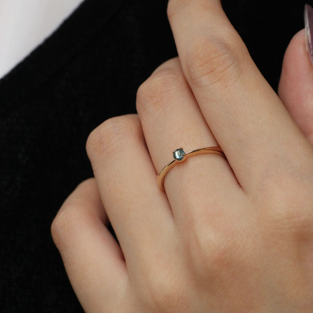 LINE連携限定】リング2025-Nov-Dec| MONATELIER